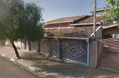 Casa com 3 quartos à venda na Rua dos Jequitibás, 744, Parque Via Norte, Campinas