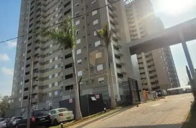 Apartamento à venda no bairro parque prado em campinas
