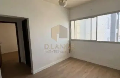 Apartamento com 1 quarto à venda na Rua Jorge Krug, 178, Jardim Guanabara, Campinas