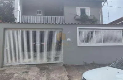 Casa com 3 quartos à venda na Rua José Ferreira Neto, 95, Jardim Santa Genebra, Campinas