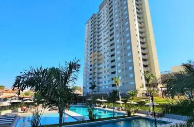 Apartamento à venda em campinas, loteamento parque são martinho