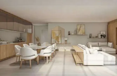 Apartamento com 3 quartos à venda na Rua Doutor Antônio da Costa Carvalho, 225, Cambuí, Campinas
