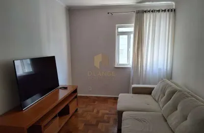 Apartamento para locação no bairro bosque em campinas