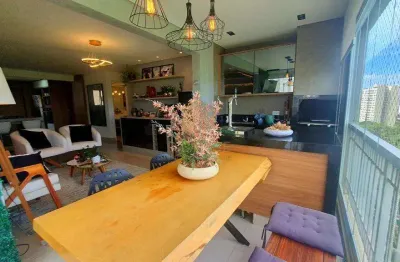 Apartamento com 3 quartos à venda na Rua Maria Emília Alves dos Santos de Ângelis, 402, Parque Prado, Campinas