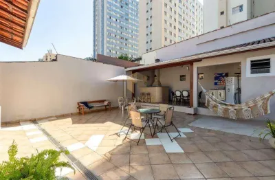 Casa com 3 quartos à venda na Rua Proença, 903, Bosque, Campinas