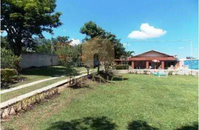 Chácara / sítio com 2 quartos à venda na Rua Noêmia Ziccarelli, 15, Jardim Monte Belo II, Campinas