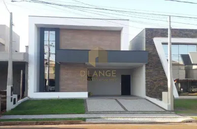 Casa de condomínio com 3 quartos à venda, 179m² - parque brasil 500