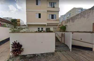 Apartamento à venda em campinas, centro,  edifício padre vieira