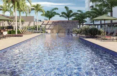 Apartamento à venda em campinas, jardim belo horizonte, com 2 suítes, com 83 m², splendor patriani