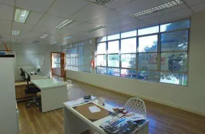 Prédio à venda e para alugar em campinas, jardim santa genebra, com 750 m²