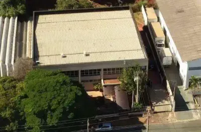 Prédio à venda e para alugar em campinas, jardim santa genebra, com 750 m²