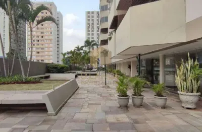 Apartamento com 3 quartos à venda na Avenida Doutor Moraes Salles, 1669, Cambuí, Campinas