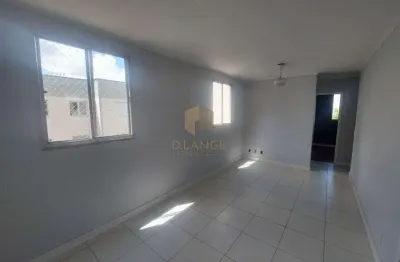 Apartamento à venda em campinas, parque da figueira