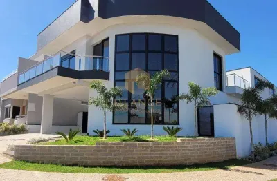 Casa em condomínio fechado com 3 quartos à venda na Avenida Dermival Bernardes Siqueira, 3714, Swiss Park, Campinas