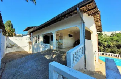 Chácara / sítio com 3 quartos à venda na Rua José Maria Fortunato, 2, Jardim Tupi, Campinas