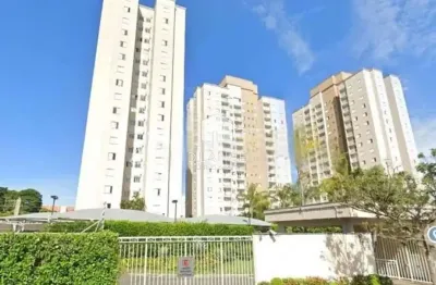 Apartamento com 3 quartos à venda na Rua Doutor Alves do Banho, 796, São Bernardo, Campinas