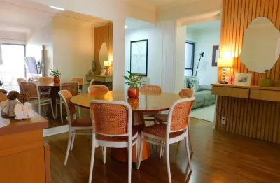 Apartamento com 3 quartos à venda na Rua Doutor Carlos Guimarães, 445, Cambuí, Campinas