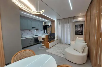 Apartamento com 3 quartos à venda na Avenida Wellman Galvão de França Rangel, 4100, Swiss Park, Campinas