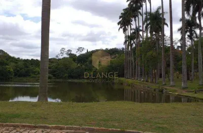 Terreno em condomínio fechado à venda na Alameda Itaipava, 1091, Joapiranga, Valinhos