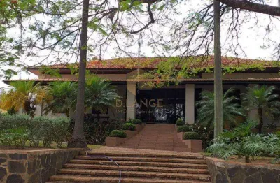 Terreno em condomínio fechado à venda na Alameda Itaipava, 1091, Joapiranga, Valinhos