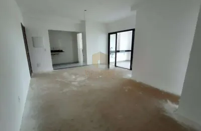 Apartamento com 3 quartos à venda na Rua Barão de Mauá, 950, Vila Clayton, Valinhos