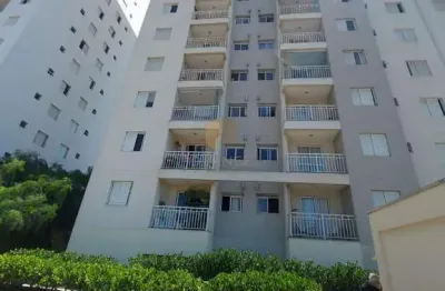 Apartamento à venda no bairro vila industrial em campinas.