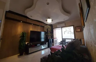 Apartamento à venda no bairro vila prost de souza em campinas