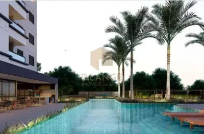 Apartamento à venda no bairro nova campinas em campinas.