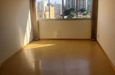 Apartamento com 3 quartos à venda na Rua Barão de Anhumas, 152, Bosque, Campinas