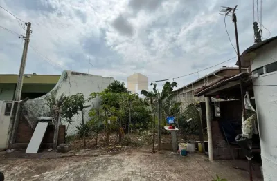 Terreno à venda no bairro jardim novo cambuí em campinas