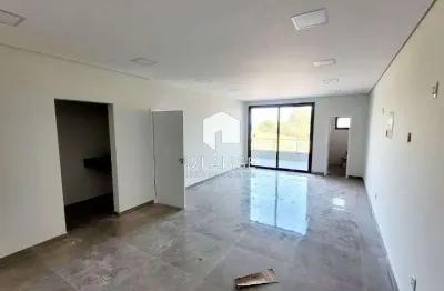 Sala comercial para alugar na Avenida Dermival Bernardes Siqueira, 4324, Swiss Park, Campinas