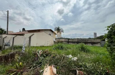 Terreno à venda no bairro jardim alto cambuí em campinas