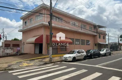 Prédio à venda no bairro parque industrial em campinas