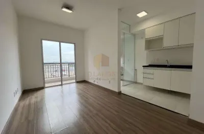Apartamento à venda no condomínio eco vila flamboyant em sumaré.