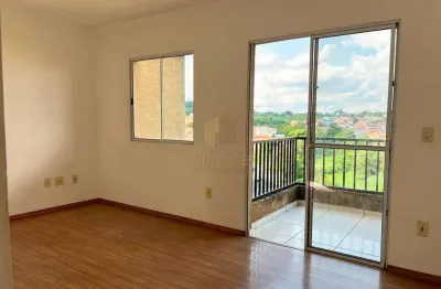 Apartamento à venda no condomínio eco vila tipuana no parque fazendinha em campinas
