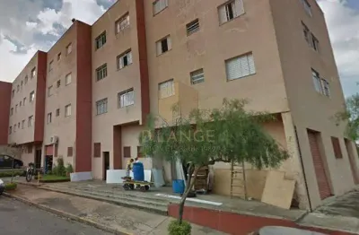 Apartamento à venda no bairro parque da figueira em campinas