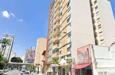 Apartamento com 3 quartos à venda na Avenida Francisco Glicério, 467, Centro, Campinas