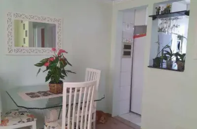 Apartamento com 2 quartos à venda na Rua Rio Grande do Sul, 620, São Bernardo, Campinas