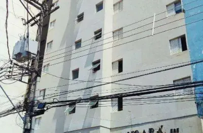 Apartamento com 1 quarto à venda na Rua Doutor Quirino, 585, Centro, Campinas