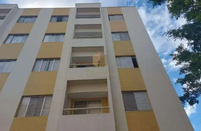 Apartamento com 2 quartos à venda na Rua João Bissoto Filho, 99, Ortizes, Valinhos