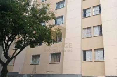 Apartamento à venda no bairro jardim quarto centenário em campinas