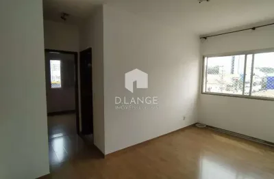 Apartamento para venda e locação no bairro vila itapura em campinas