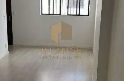 Apartamento com 2 quartos à venda na Rua Doutor José de Campos Novaes, 269, Jardim Guanabara, Campinas