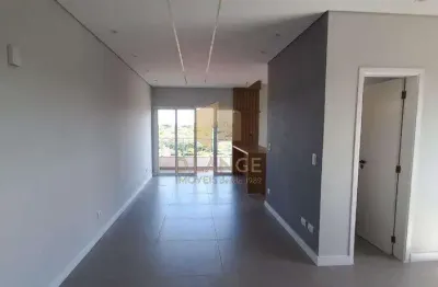 Apartamento à venda e aluguel  em campinas, taquaral