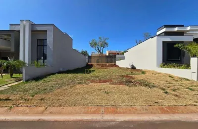 Terreno à venda no condomínio residencial royal garden no bairro parque brasil 500 em paulínia