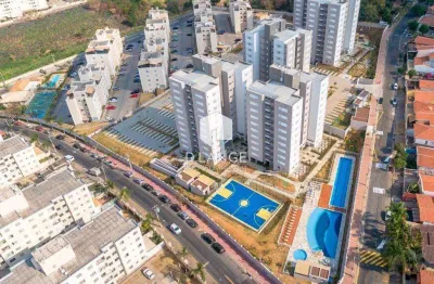 Apartamento à venda no jardim nova europa, região do parque prado em campinas