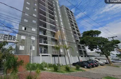 Apartamento à venda no residencial eco vila flamboyant - chácara bela vista, sumaré