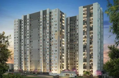 Apartamento à venda no bairro parque das bandeiras em campinas, urban parque das bandeiras