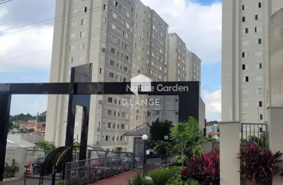 Apartamento à venda no bairro parque industrial em campinas