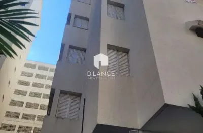 Apartamento com 2 quartos à venda na Rua Padre Vieira, 970, Centro, Campinas